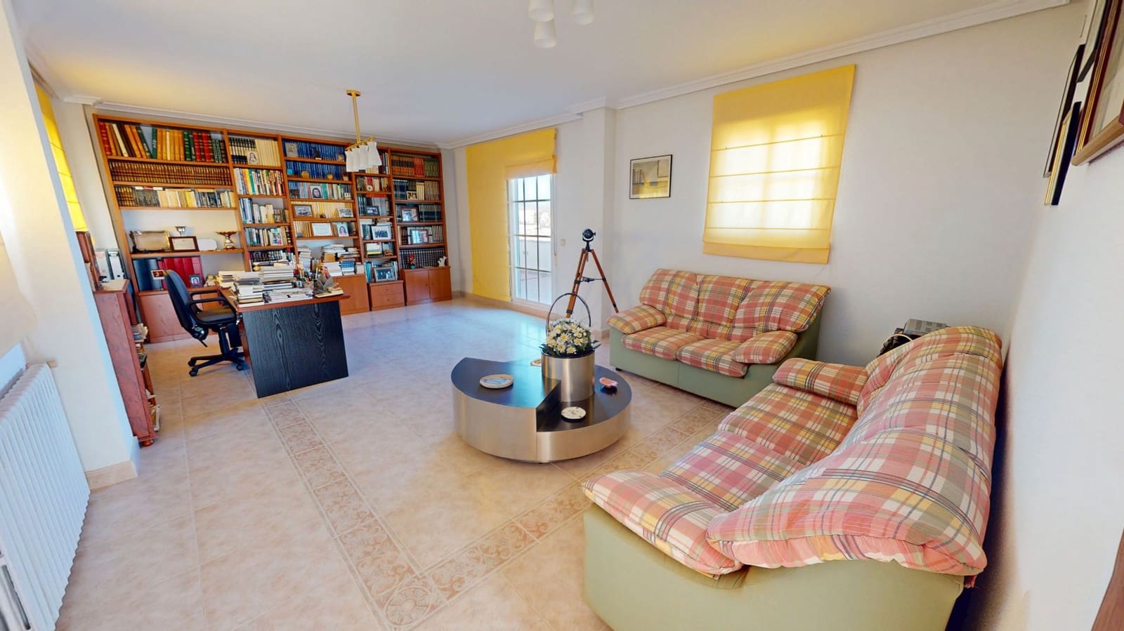 5 soveværelse Villa til salg i El Campello med swimmingpool garage - € 1.100.000 (Ref: 9384042)