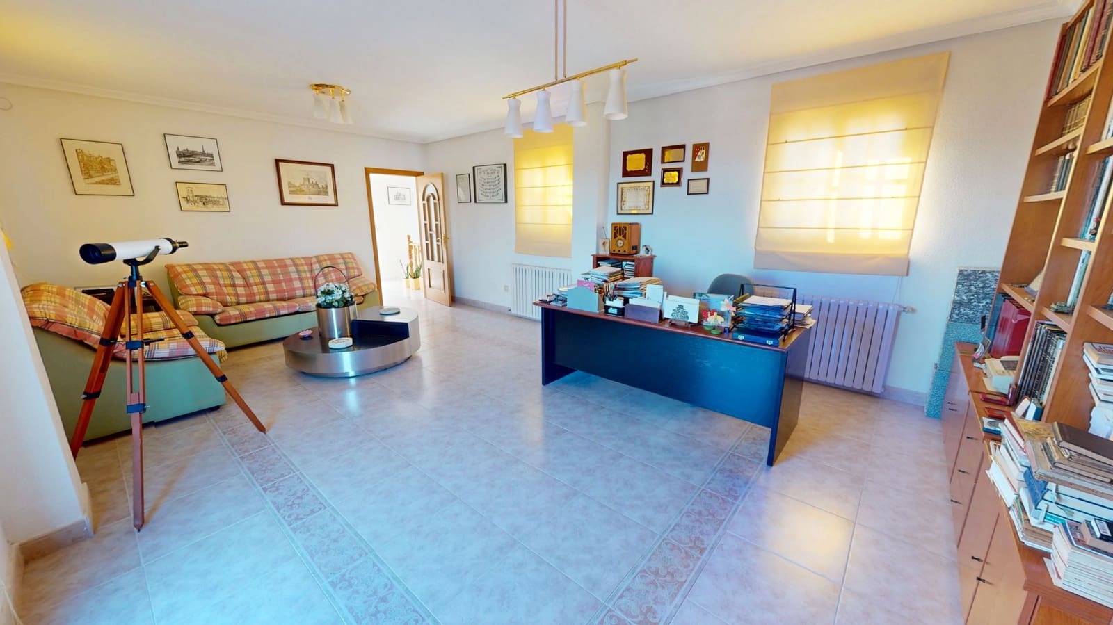 5 soveværelse Villa til salg i El Campello med swimmingpool garage - € 1.100.000 (Ref: 9384042)