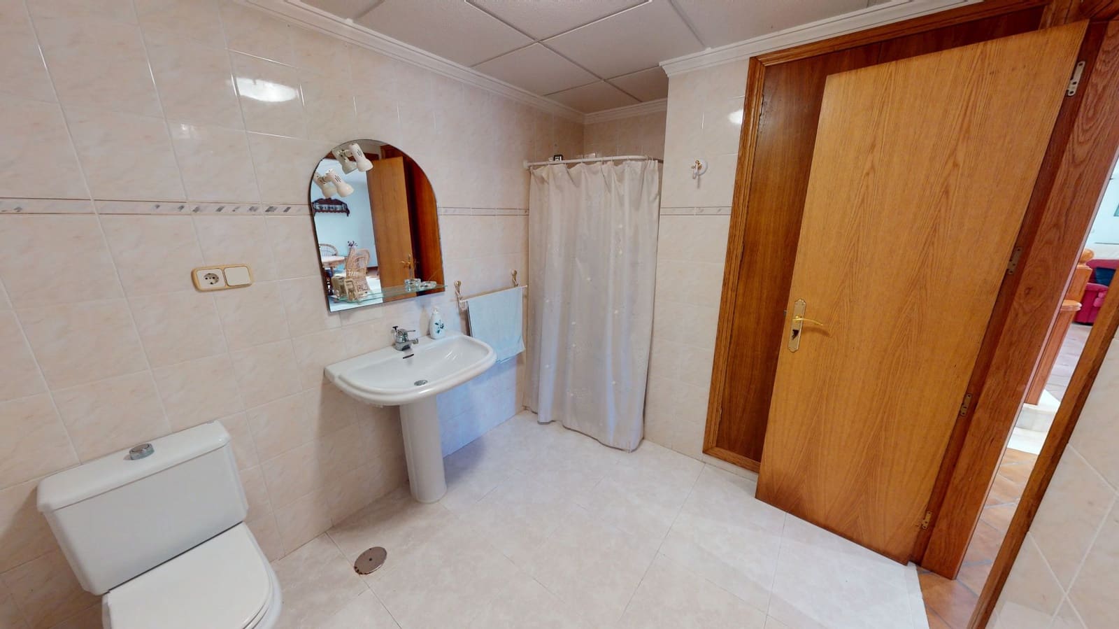 5 soveværelse Villa til salg i El Campello med swimmingpool garage - € 1.100.000 (Ref: 9384042)