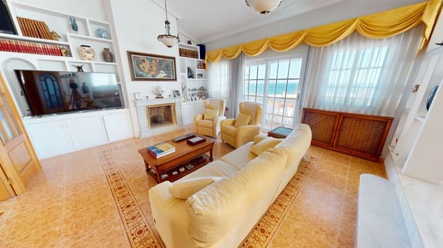 5 soveværelse Villa til salg i El Campello med swimmingpool garage - € 1.100.000 (Ref: 9384042)