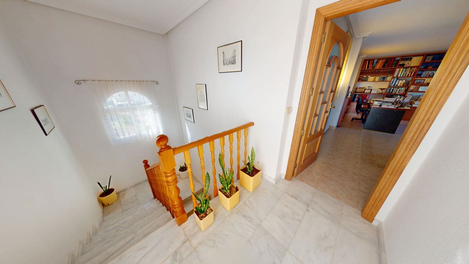 5 soveværelse Villa til salg i El Campello med swimmingpool garage - € 1.100.000 (Ref: 9384042)