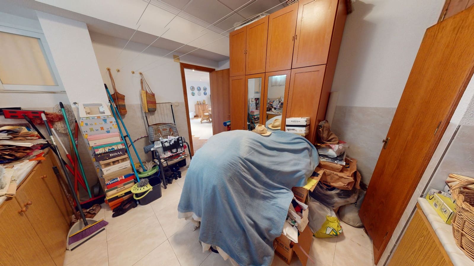 5 soveværelse Villa til salg i El Campello med swimmingpool garage - € 1.100.000 (Ref: 9384042)