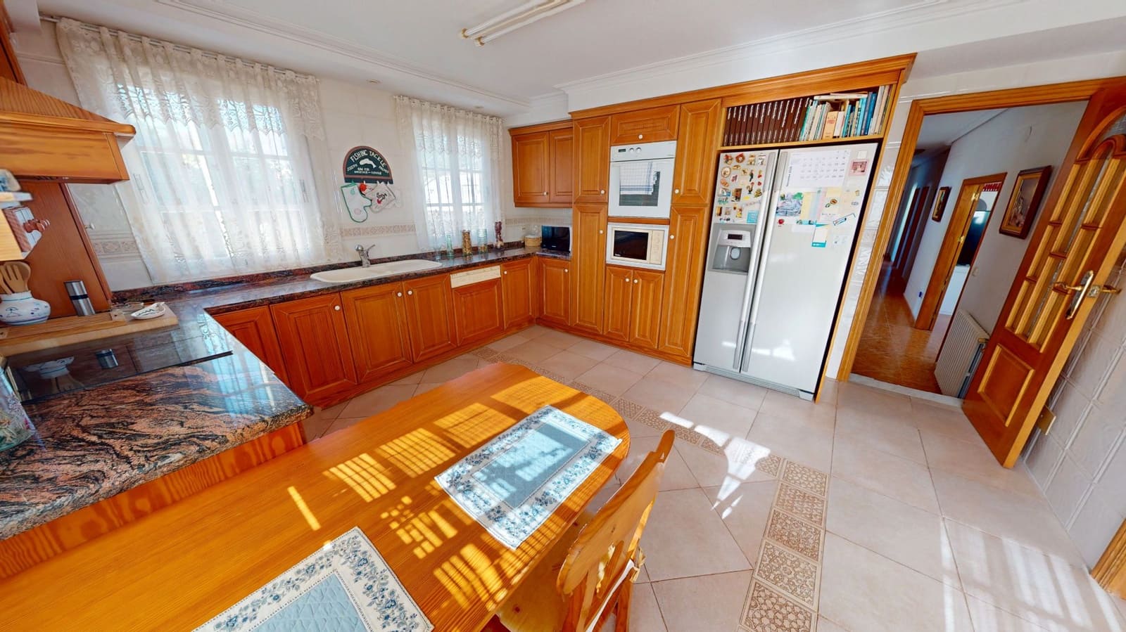 5 soveværelse Villa til salg i El Campello med swimmingpool garage - € 1.100.000 (Ref: 9384042)