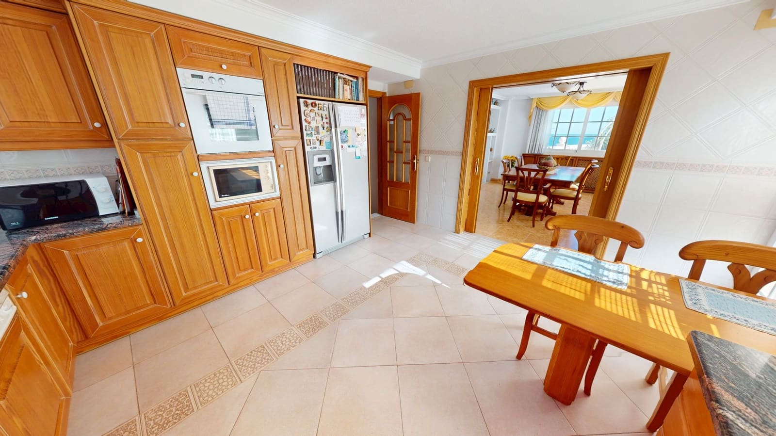 5 soveværelse Villa til salg i El Campello med swimmingpool garage - € 1.100.000 (Ref: 9384042)