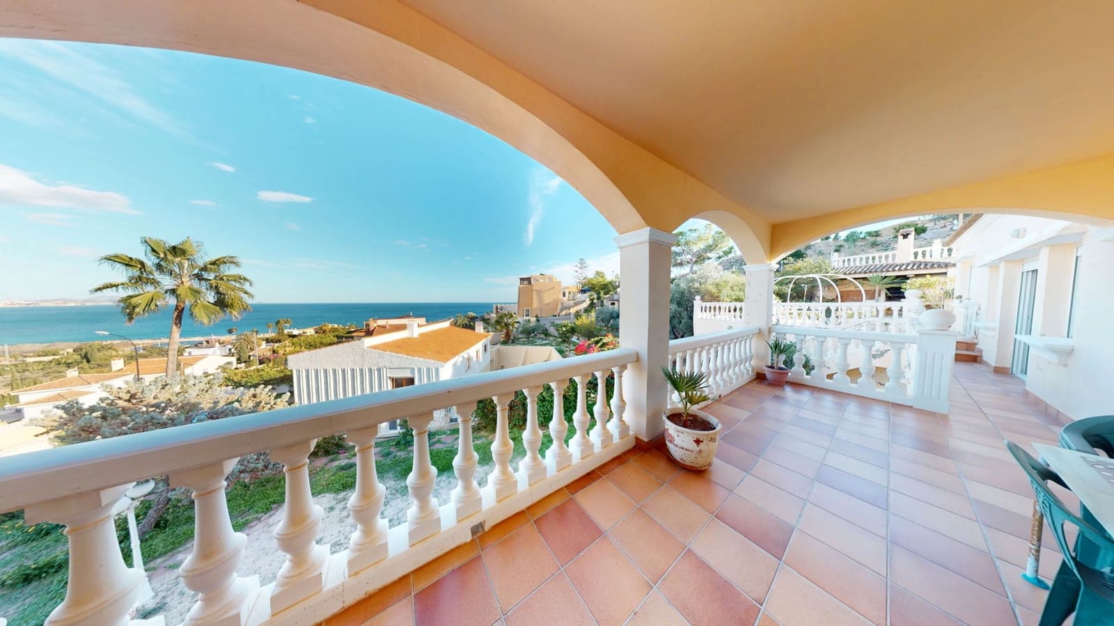 5 soveværelse Villa til salg i El Campello med swimmingpool garage - € 1.100.000 (Ref: 9384042)