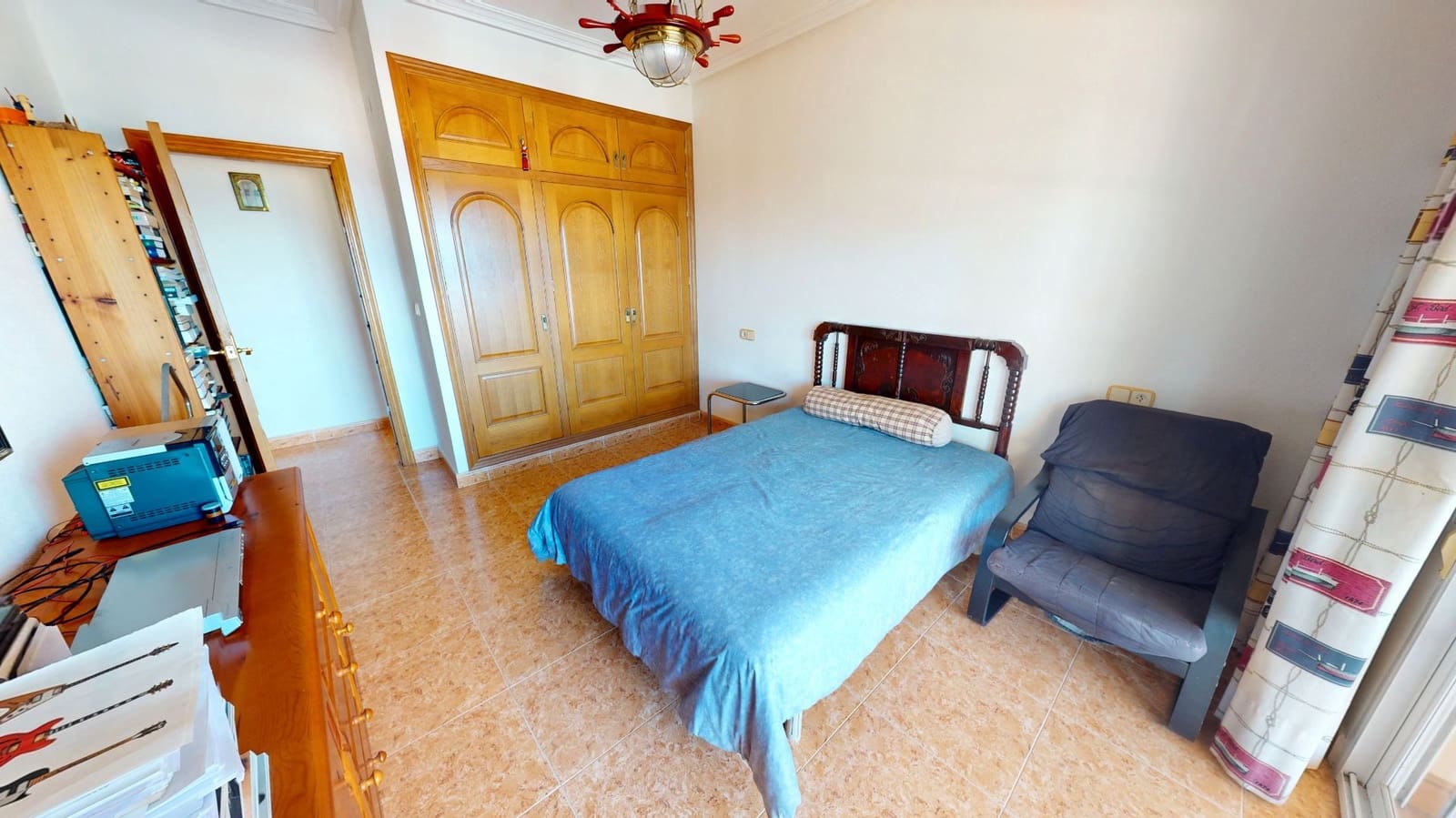 5 soveværelse Villa til salg i El Campello med swimmingpool garage - € 1.100.000 (Ref: 9384042)