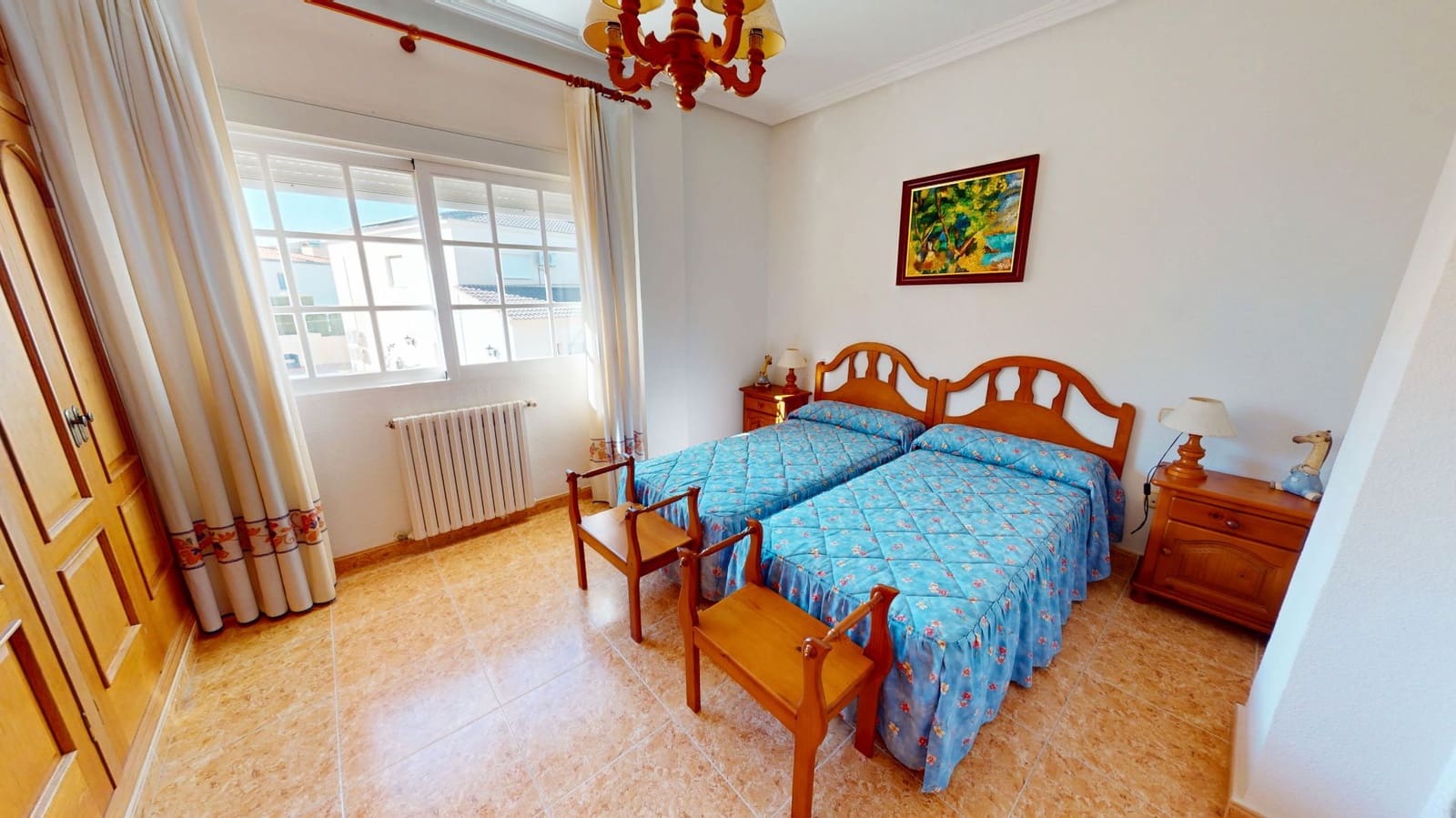 5 soveværelse Villa til salg i El Campello med swimmingpool garage - € 1.100.000 (Ref: 9384042)