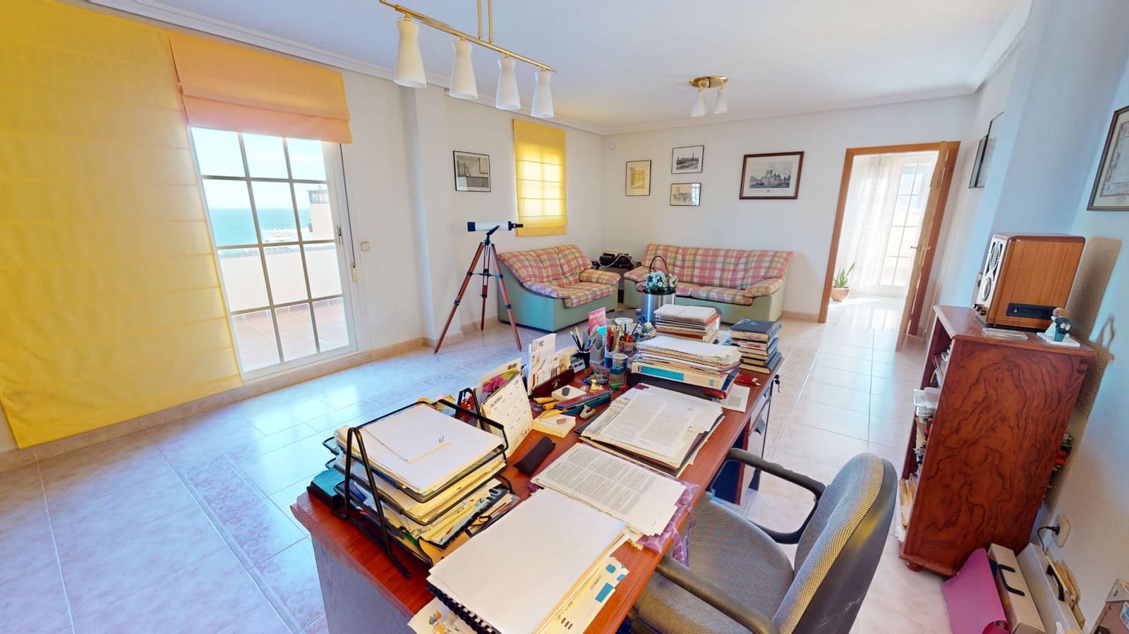 5 soveværelse Villa til salg i El Campello med swimmingpool garage - € 1.100.000 (Ref: 9384042)