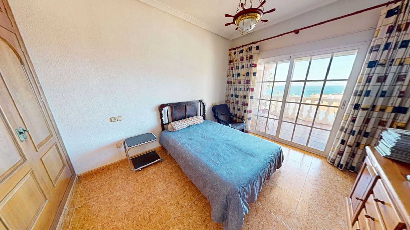 5 soveværelse Villa til salg i El Campello med swimmingpool garage - € 1.100.000 (Ref: 9384042)