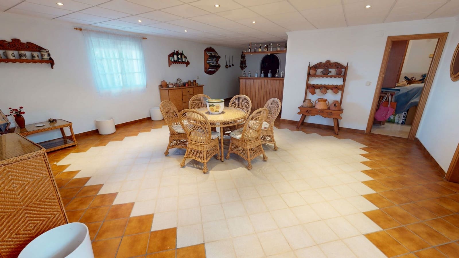 5 soveværelse Villa til salg i El Campello med swimmingpool garage - € 1.100.000 (Ref: 9384042)