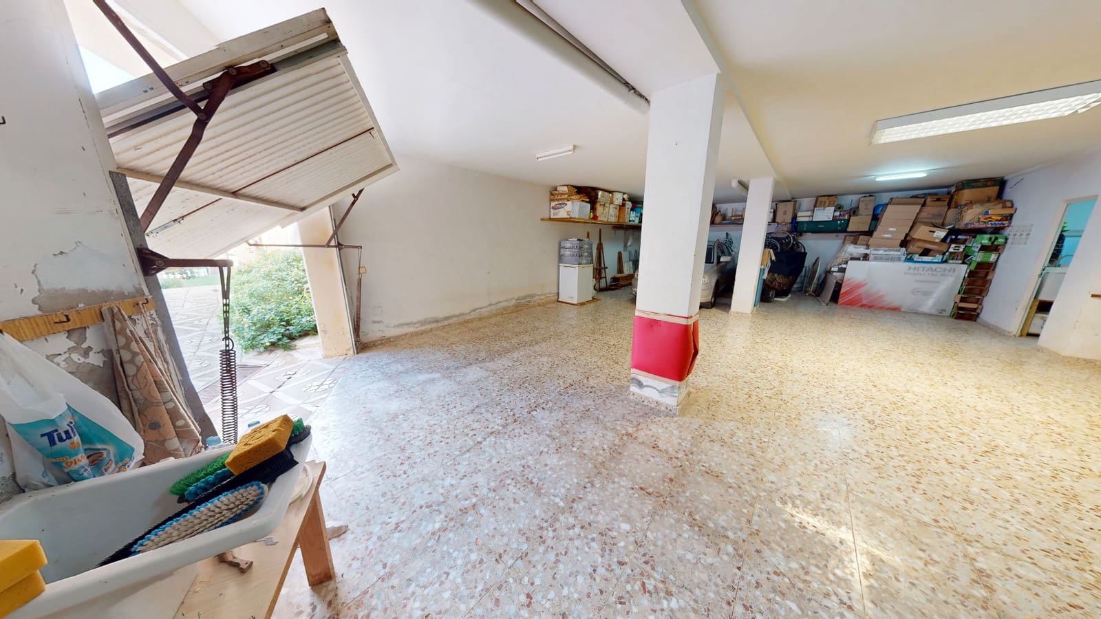 5 soveværelse Villa til salg i El Campello med swimmingpool garage - € 1.100.000 (Ref: 9384042)