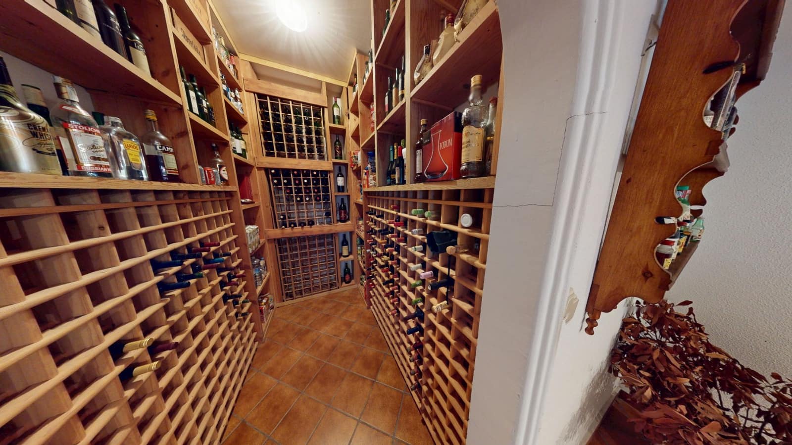 5 soveværelse Villa til salg i El Campello med swimmingpool garage - € 1.100.000 (Ref: 9384042)