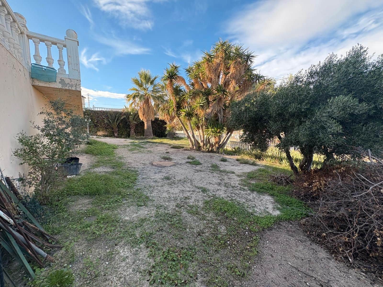 5 soveværelse Villa til salg i El Campello med swimmingpool garage - € 1.100.000 (Ref: 9384042)