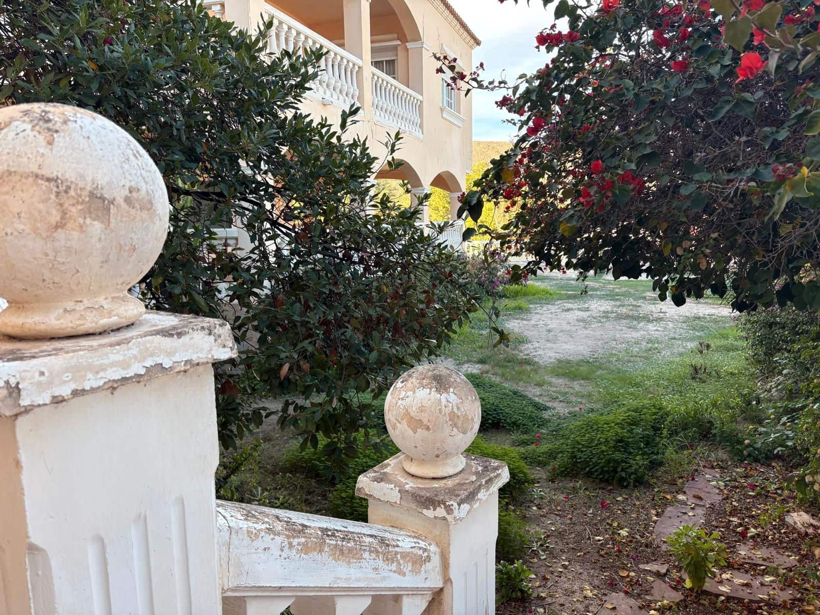 5 soveværelse Villa til salg i El Campello med swimmingpool garage - € 1.100.000 (Ref: 9384042)