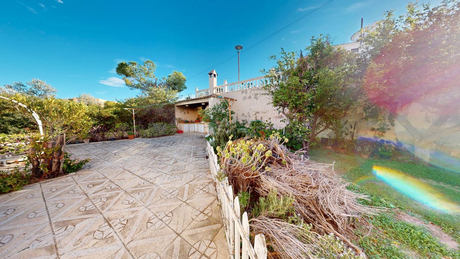 5 soveværelse Villa til salg i El Campello med swimmingpool garage - € 1.100.000 (Ref: 9384042)