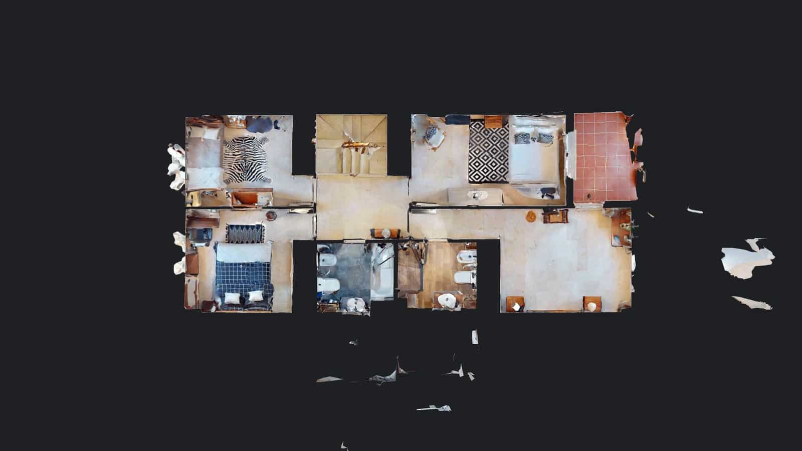 Casa de 4 habitaciones en El Campello en venta con garaje - 420.000 € (Ref: 9384952)