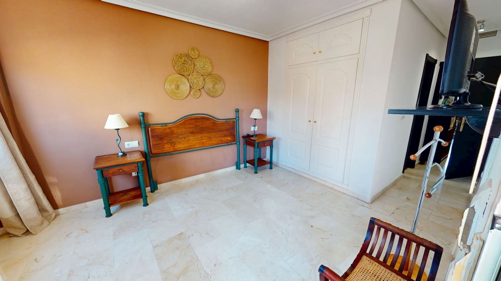 Casa de 4 habitaciones en El Campello en venta con garaje - 420.000 € (Ref: 9384952)