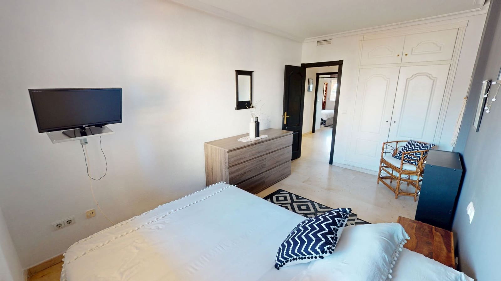 Casa de 4 habitaciones en El Campello en venta con garaje - 420.000 € (Ref: 9384952)