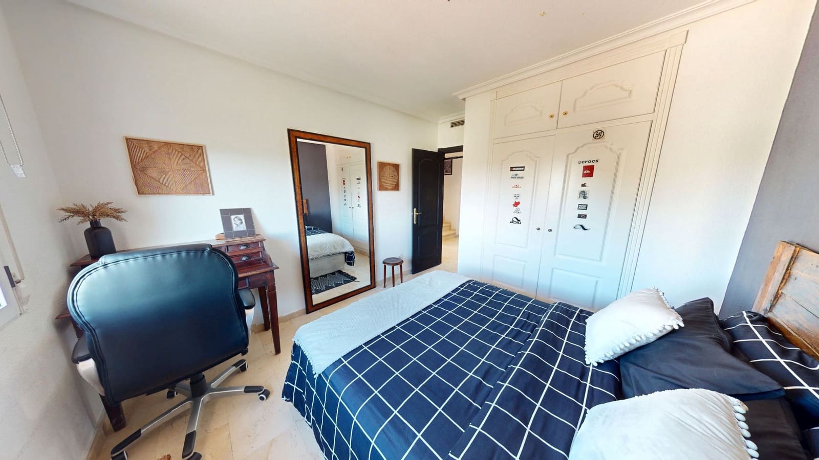 Casa de 4 habitaciones en El Campello en venta con garaje - 420.000 € (Ref: 9384952)