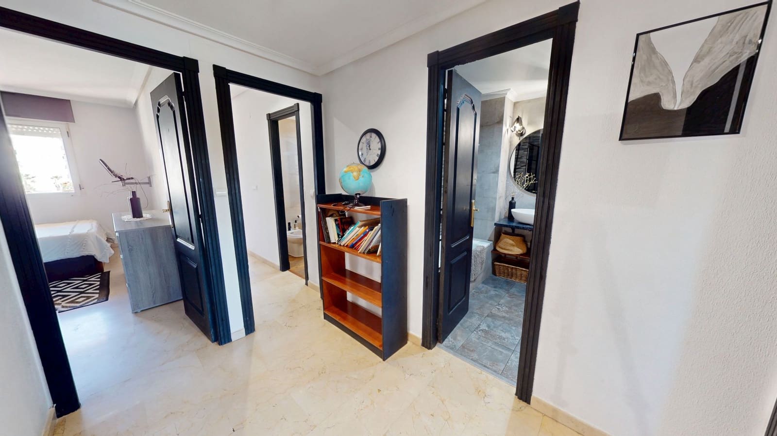 Casa de 4 habitaciones en El Campello en venta con garaje - 420.000 € (Ref: 9384952)