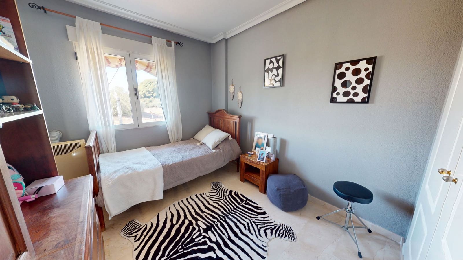 Casa de 4 habitaciones en El Campello en venta con garaje - 420.000 € (Ref: 9384952)