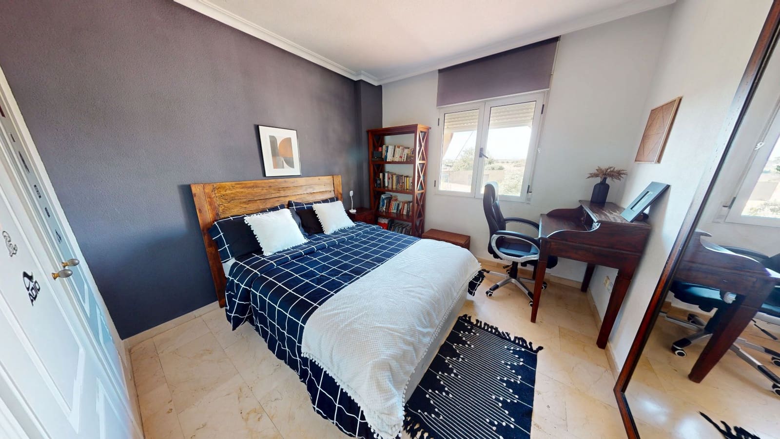 Casa de 4 habitaciones en El Campello en venta con garaje - 420.000 € (Ref: 9384952)