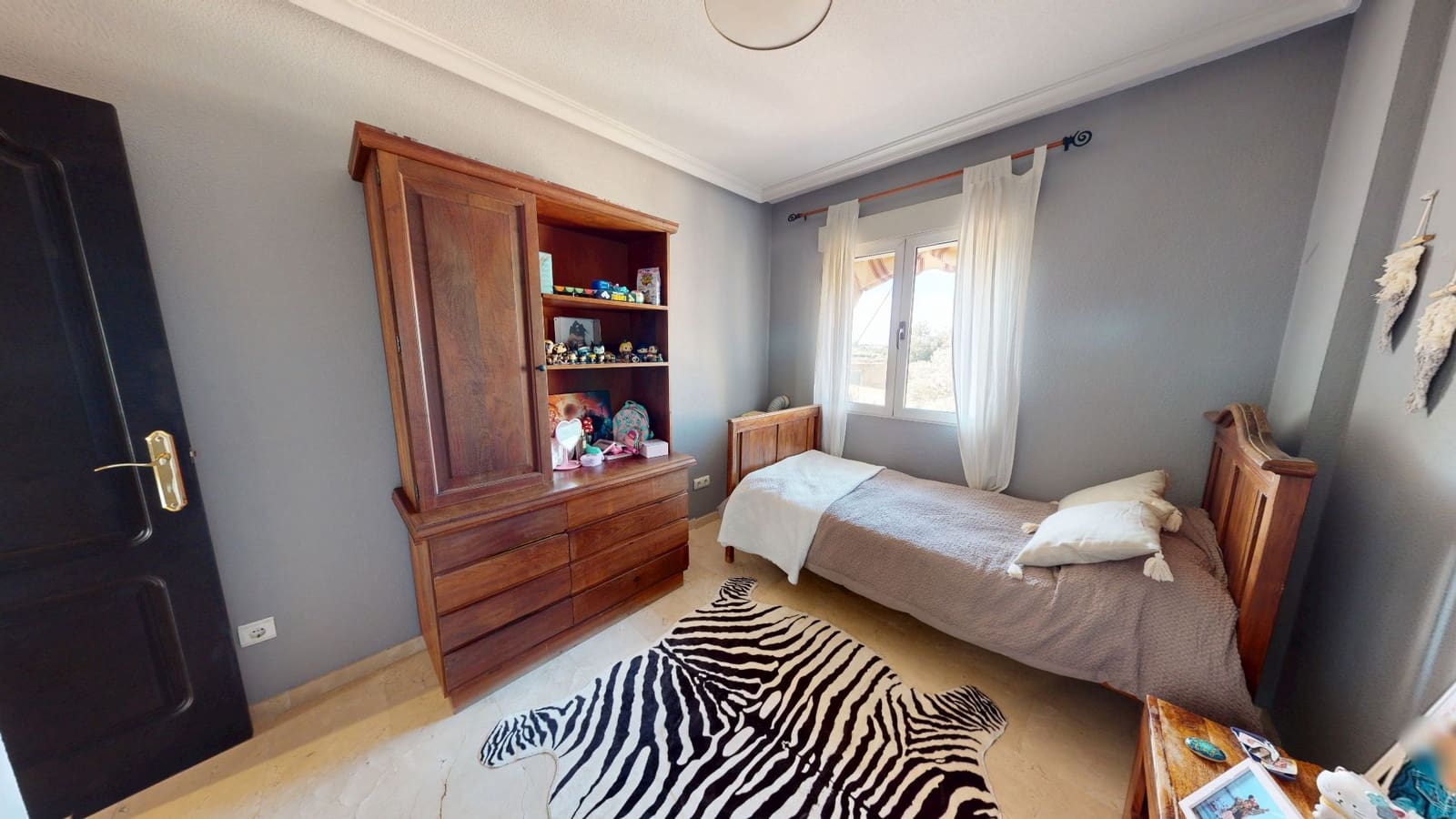 Casa de 4 habitaciones en El Campello en venta con garaje - 420.000 € (Ref: 9384952)