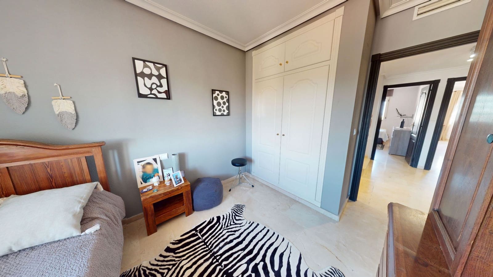 Casa de 4 habitaciones en El Campello en venta con garaje - 420.000 € (Ref: 9384952)