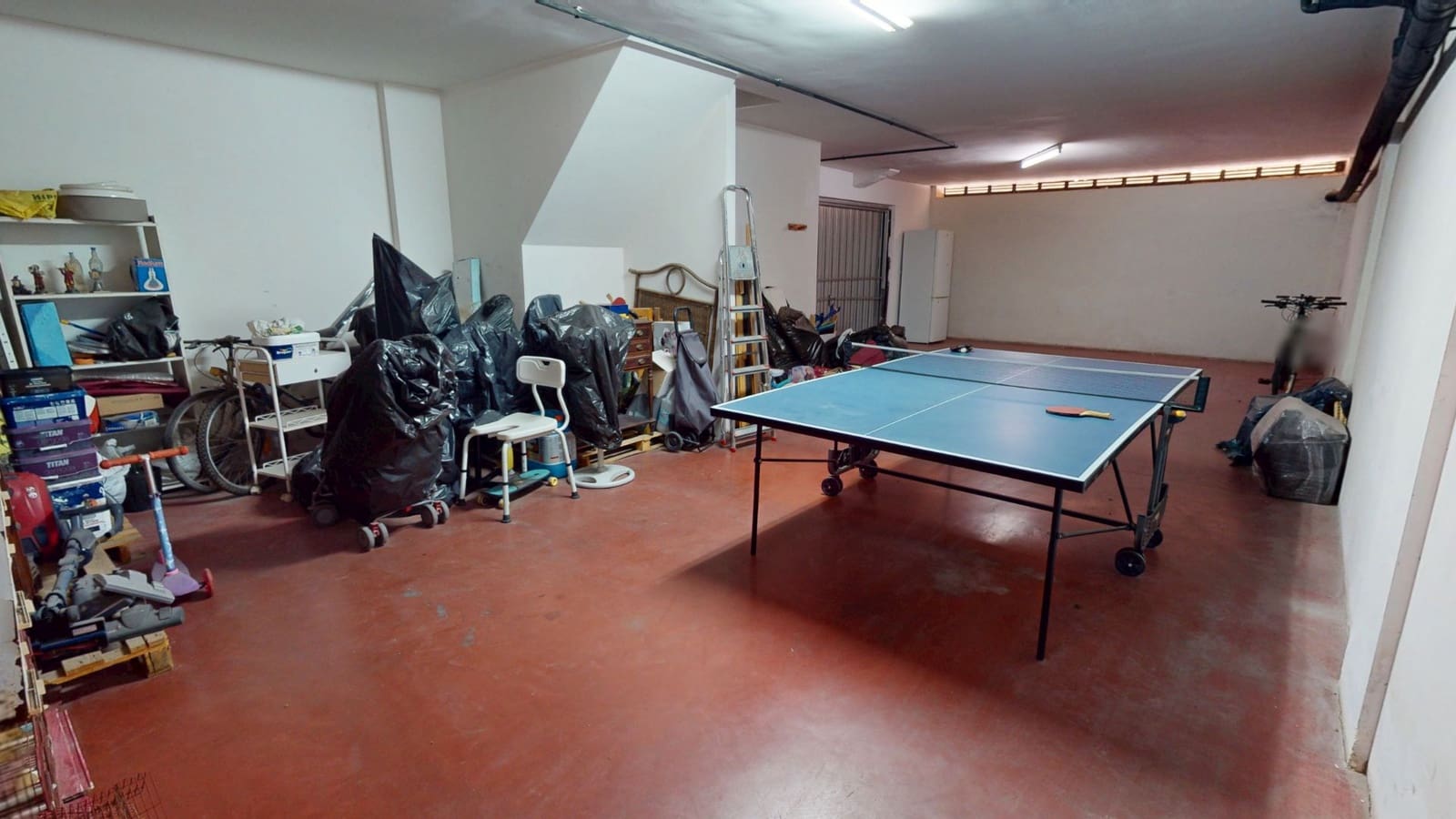 Casa de 4 habitaciones en El Campello en venta con garaje - 420.000 € (Ref: 9384952)