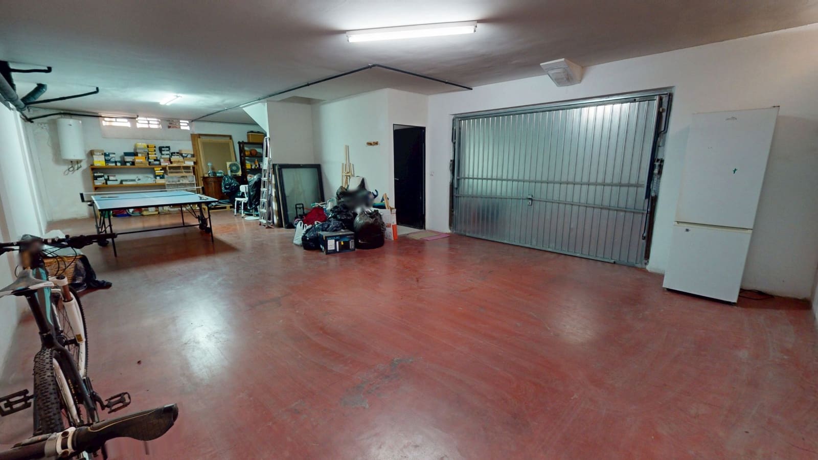 Casa de 4 habitaciones en El Campello en venta con garaje - 420.000 € (Ref: 9384952)