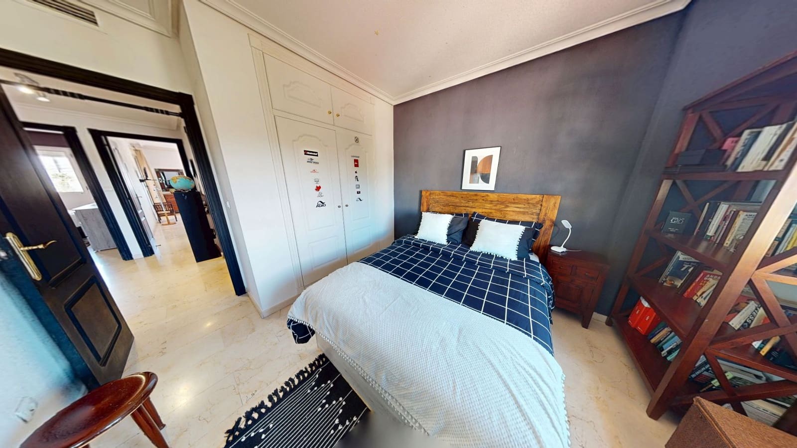 Casa de 4 habitaciones en El Campello en venta con garaje - 420.000 € (Ref: 9384952)