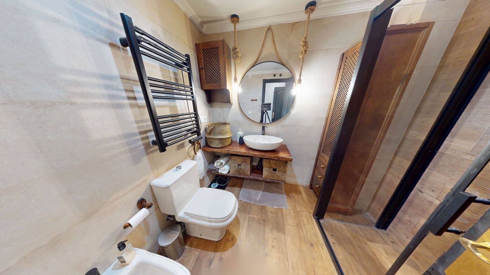 Casa de 4 habitaciones en El Campello en venta con garaje - 420.000 € (Ref: 9384952)