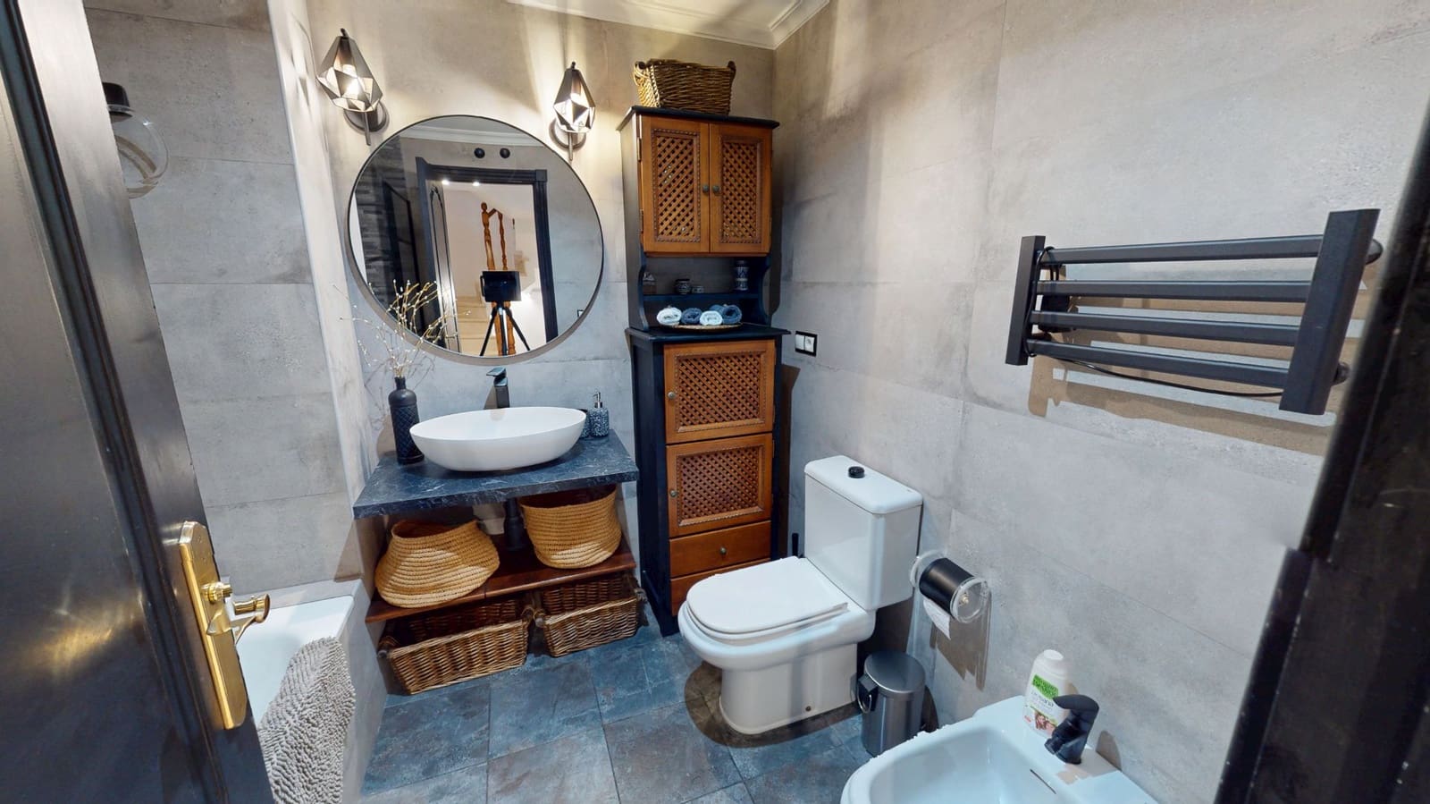 Casa de 4 habitaciones en El Campello en venta con garaje - 420.000 € (Ref: 9384952)