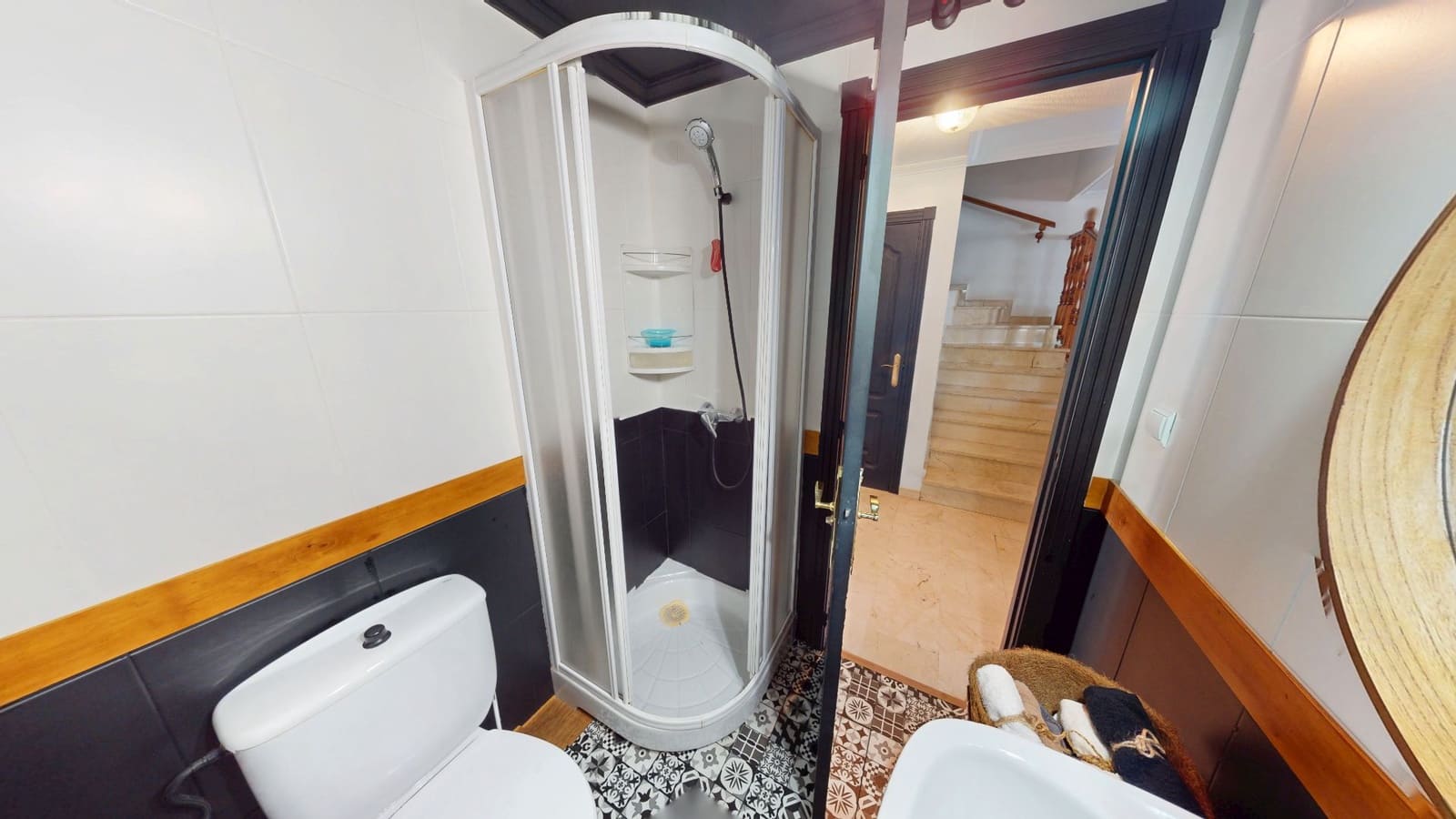 Casa de 4 habitaciones en El Campello en venta con garaje - 420.000 € (Ref: 9384952)