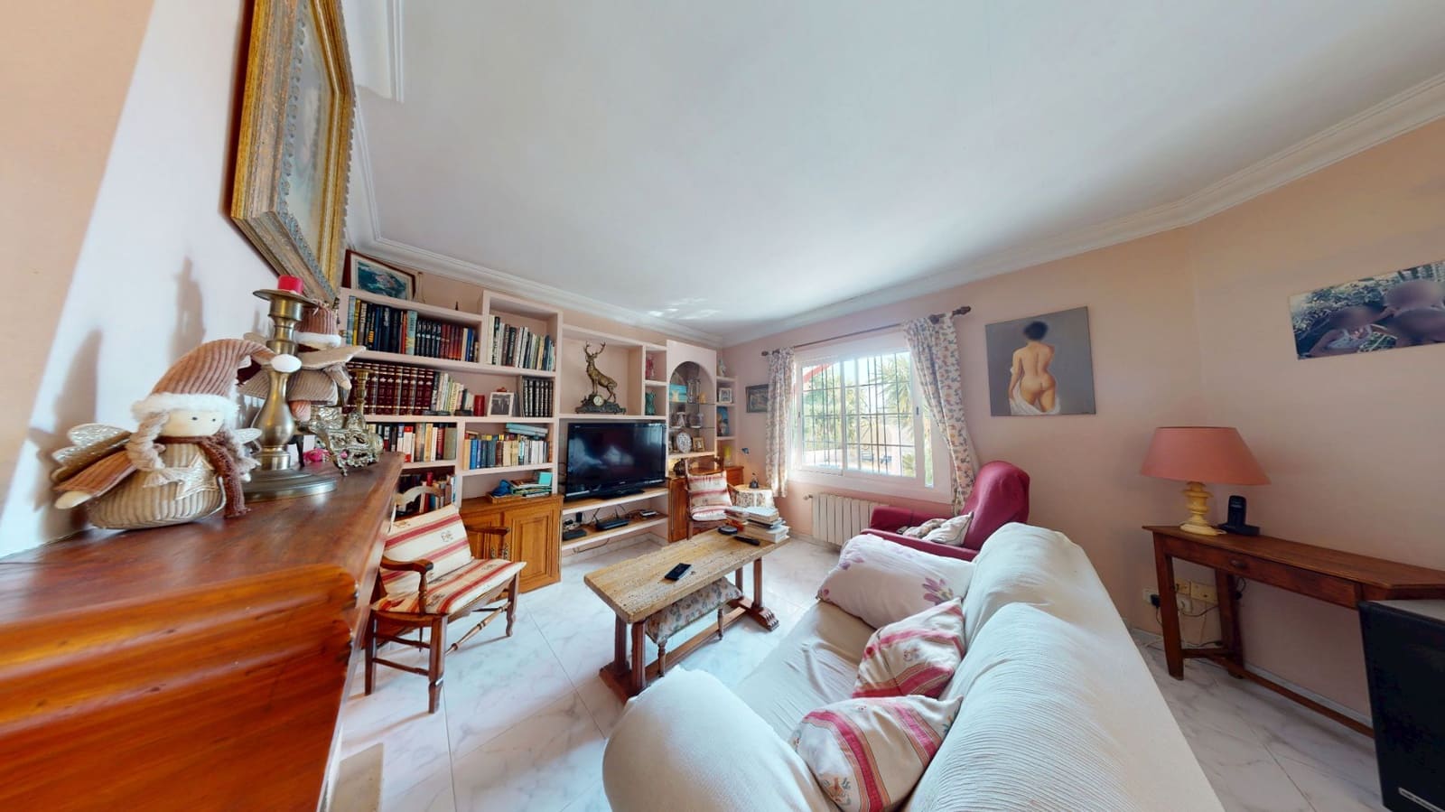 3 camera da letto Villa in vendita in San Juan de Alicante / Sant Joan d'Alacant con piscina garage - 800.000 € (Rif: 9386646)