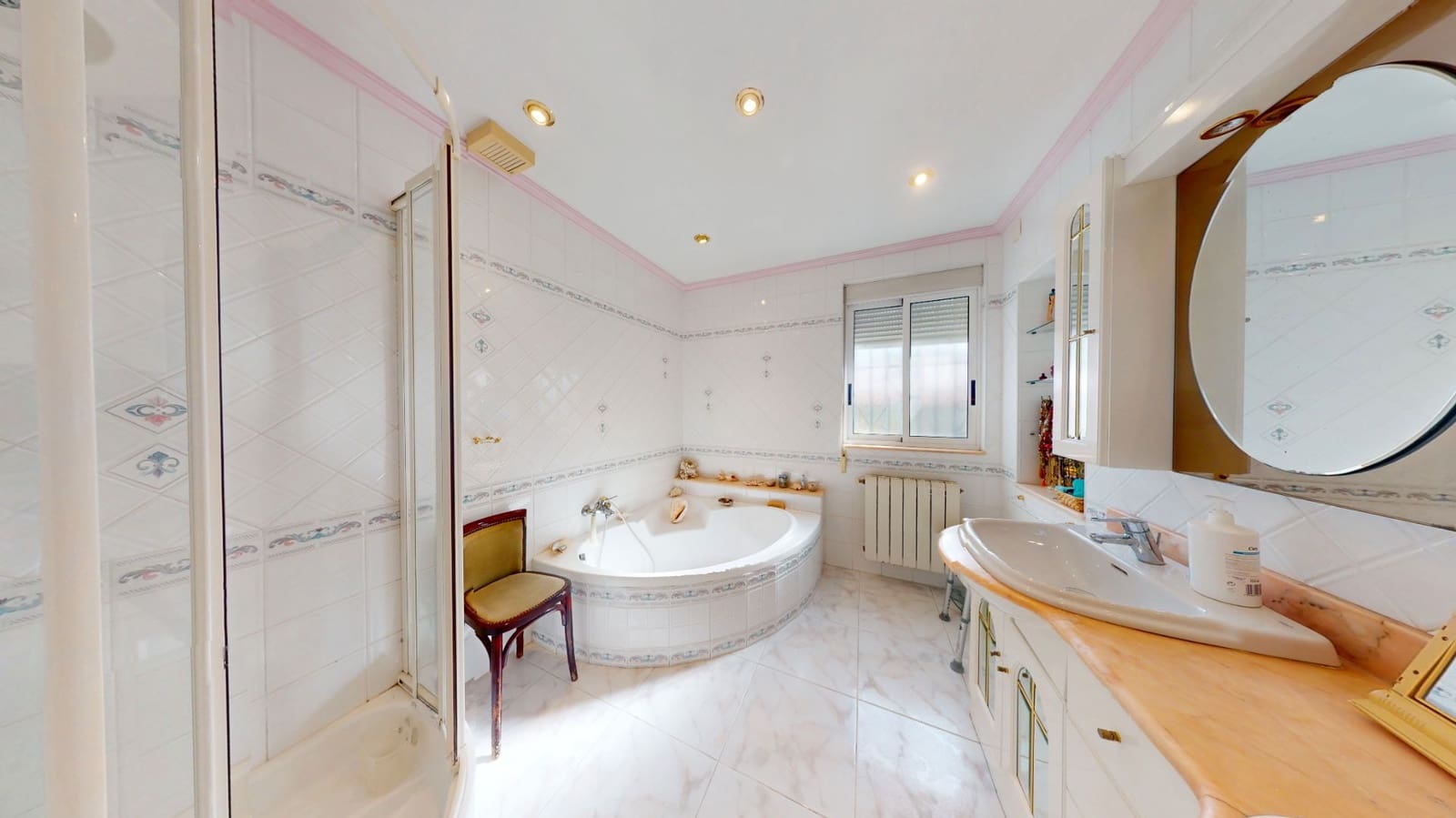 3 camera da letto Villa in vendita in San Juan de Alicante / Sant Joan d'Alacant con piscina garage - 800.000 € (Rif: 9386646)