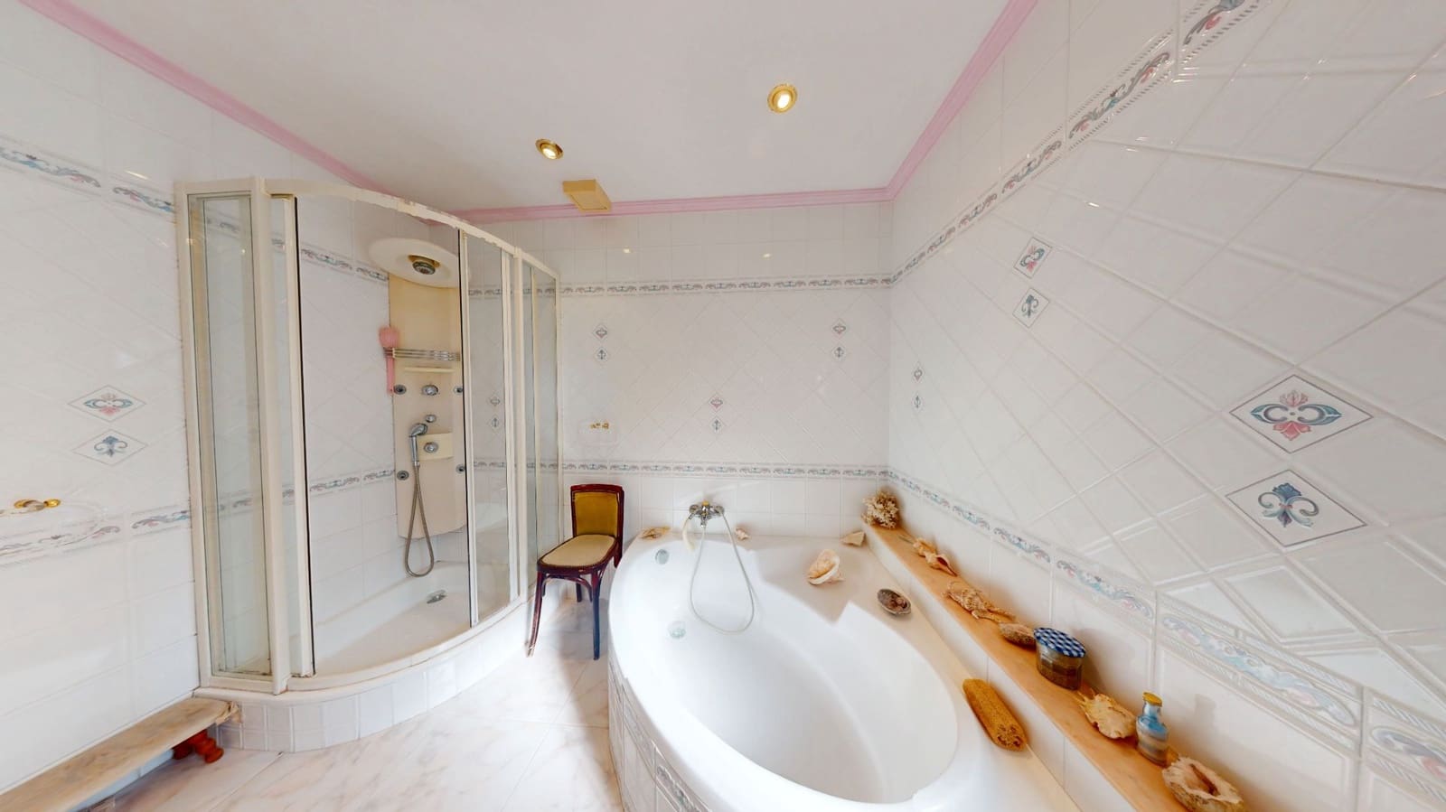 3 camera da letto Villa in vendita in San Juan de Alicante / Sant Joan d'Alacant con piscina garage - 800.000 € (Rif: 9386646)