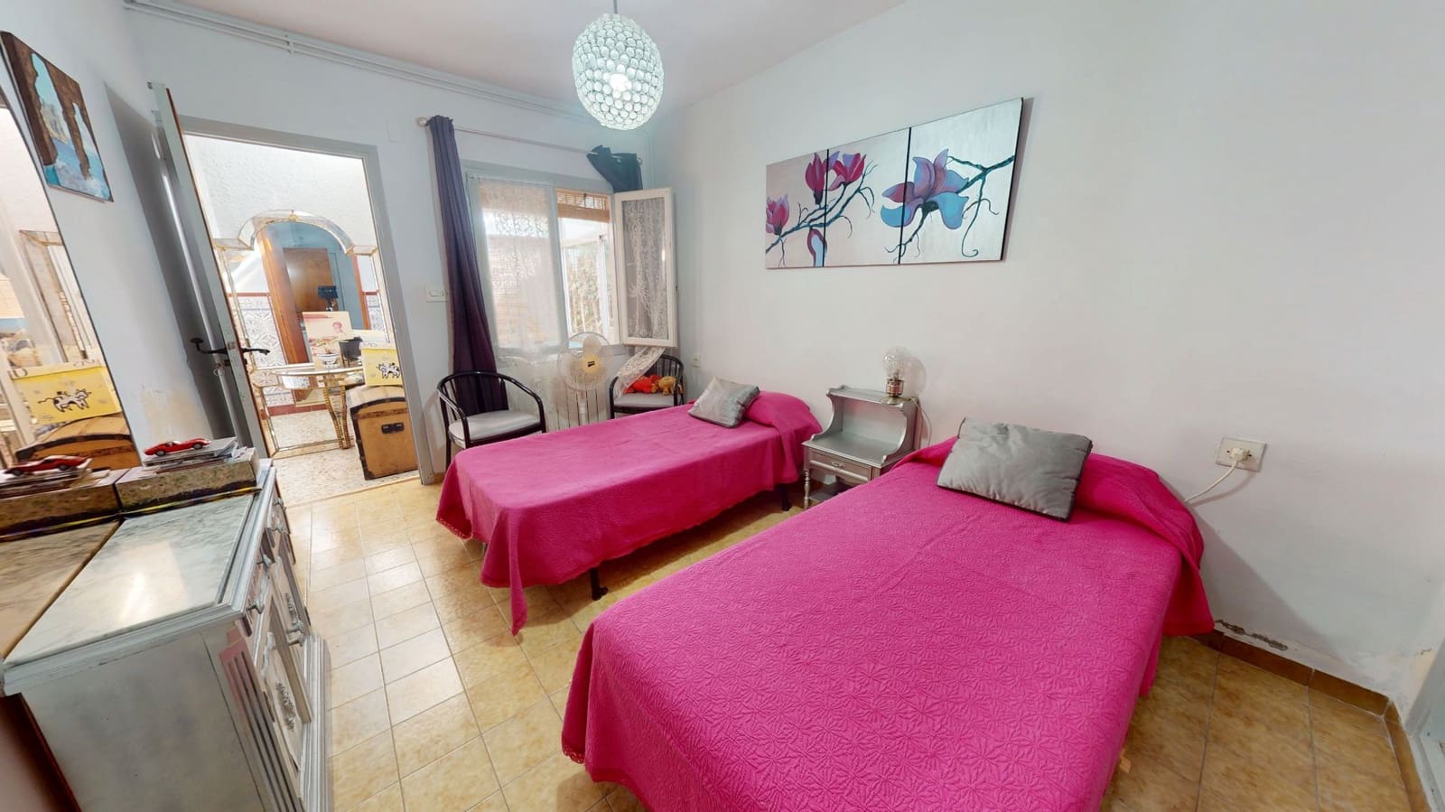 3 camera da letto Villa in vendita in San Juan de Alicante / Sant Joan d'Alacant con piscina garage - 800.000 € (Rif: 9386646)