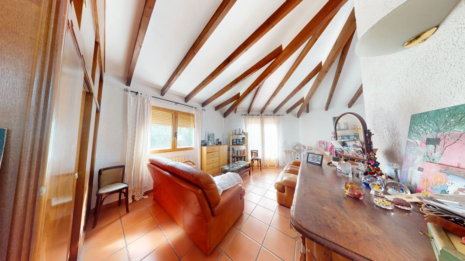 3 camera da letto Villa in vendita in San Juan de Alicante / Sant Joan d'Alacant con piscina garage - 800.000 € (Rif: 9386646)