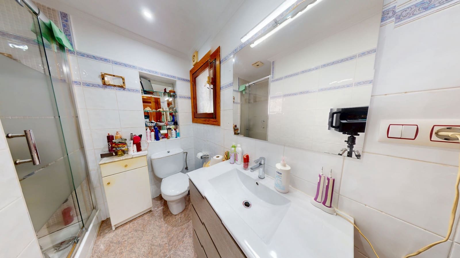 3 camera da letto Villa in vendita in San Juan de Alicante / Sant Joan d'Alacant con piscina garage - 800.000 € (Rif: 9386646)