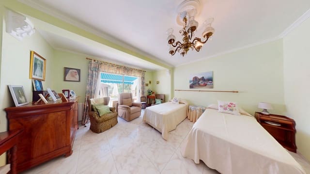 3 camera da letto Villa in vendita in San Juan de Alicante / Sant Joan d'Alacant con piscina garage - 800.000 € (Rif: 9386646)