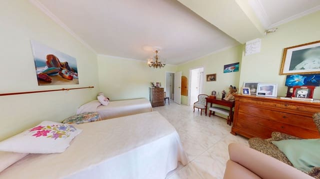 3 camera da letto Villa in vendita in San Juan de Alicante / Sant Joan d'Alacant con piscina garage - 800.000 € (Rif: 9386646)