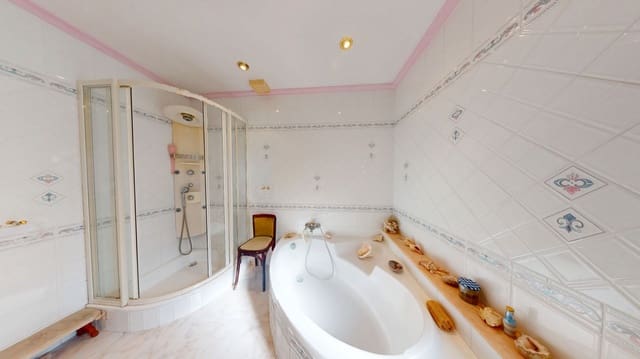 3 camera da letto Villa in vendita in San Juan de Alicante / Sant Joan d'Alacant con piscina garage - 800.000 € (Rif: 9386646)