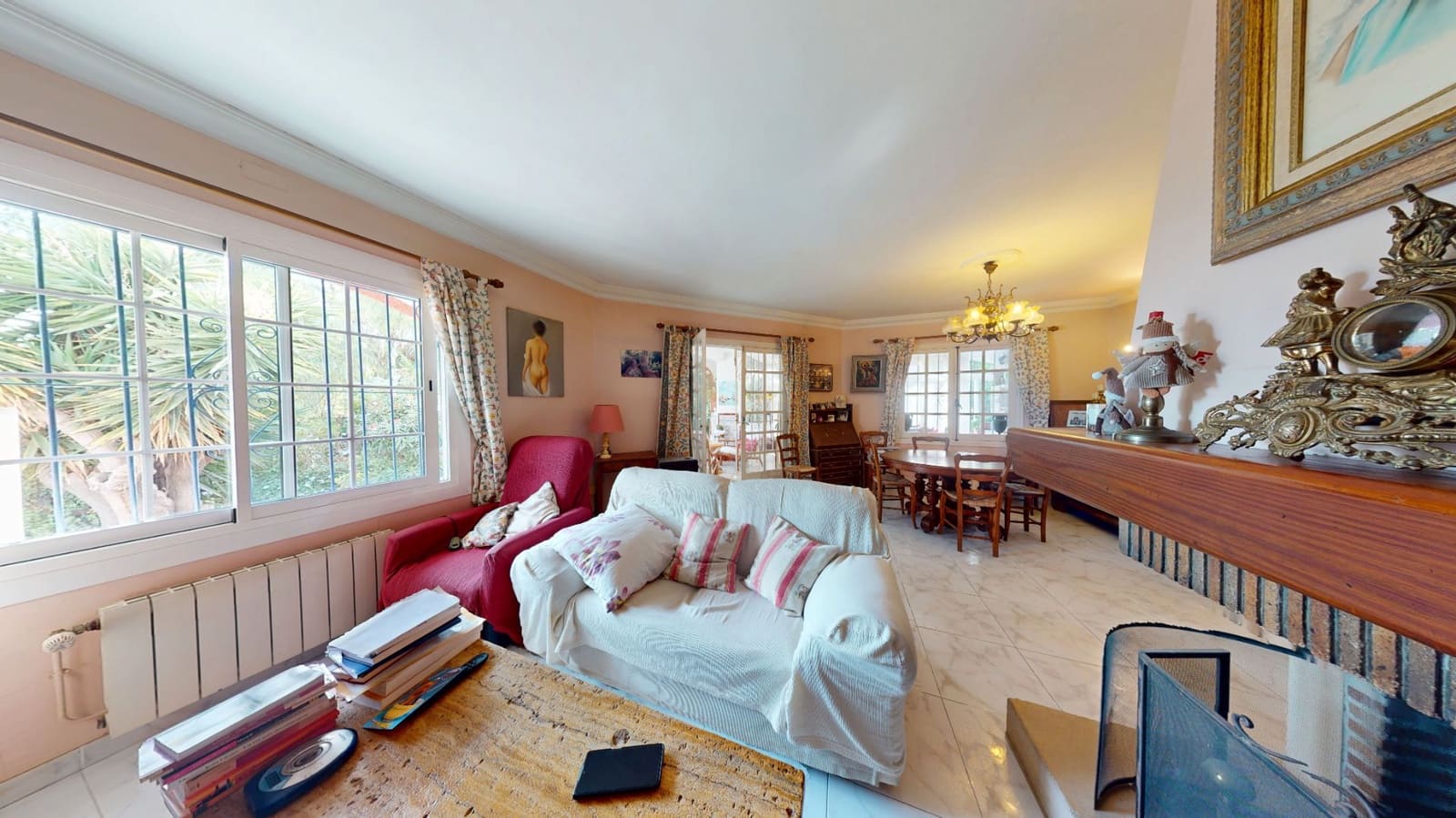 3 camera da letto Villa in vendita in San Juan de Alicante / Sant Joan d'Alacant con piscina garage - 800.000 € (Rif: 9386646)