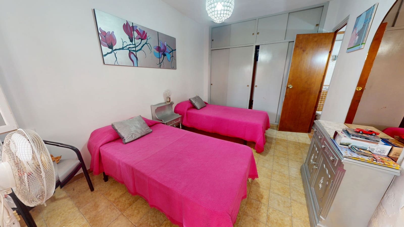 3 camera da letto Villa in vendita in San Juan de Alicante / Sant Joan d'Alacant con piscina garage - 800.000 € (Rif: 9386646)