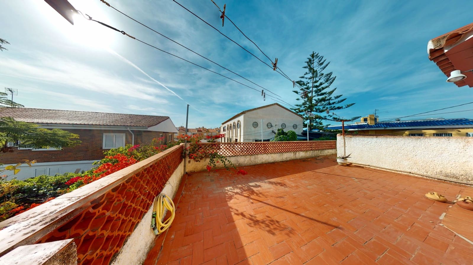 3 camera da letto Villa in vendita in San Juan de Alicante / Sant Joan d'Alacant con piscina garage - 800.000 € (Rif: 9386646)