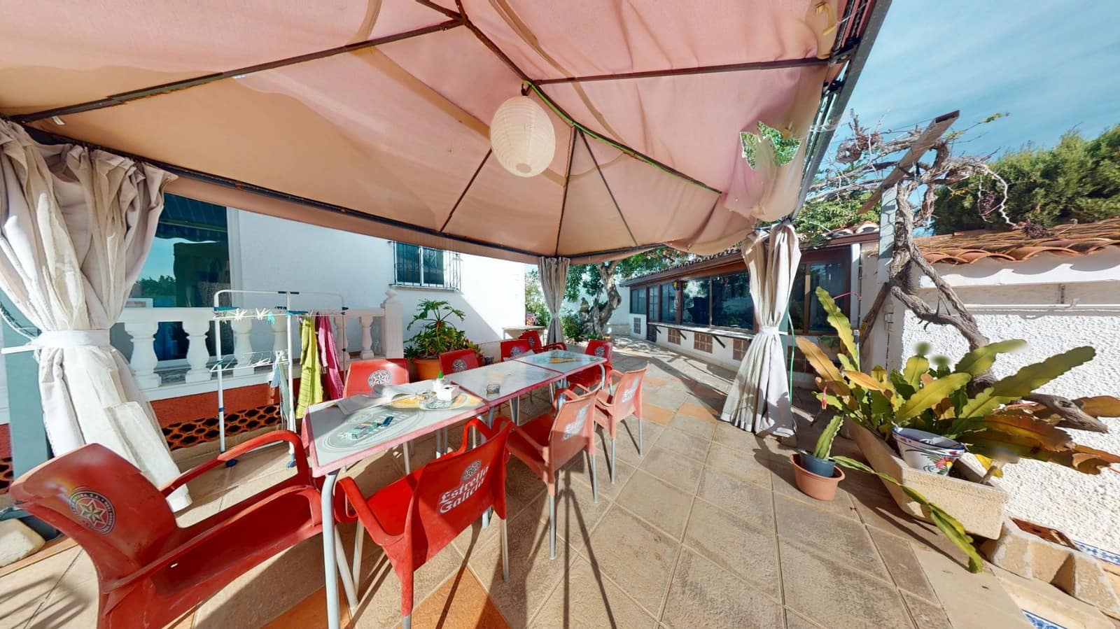 3 camera da letto Villa in vendita in San Juan de Alicante / Sant Joan d'Alacant con piscina garage - 800.000 € (Rif: 9386646)