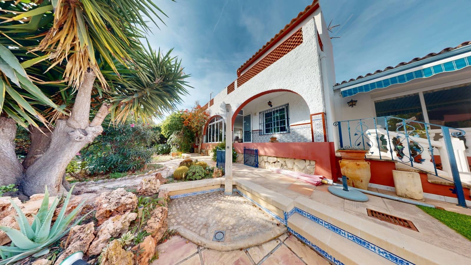3 camera da letto Villa in vendita in San Juan de Alicante / Sant Joan d'Alacant con piscina garage - 800.000 € (Rif: 9386646)