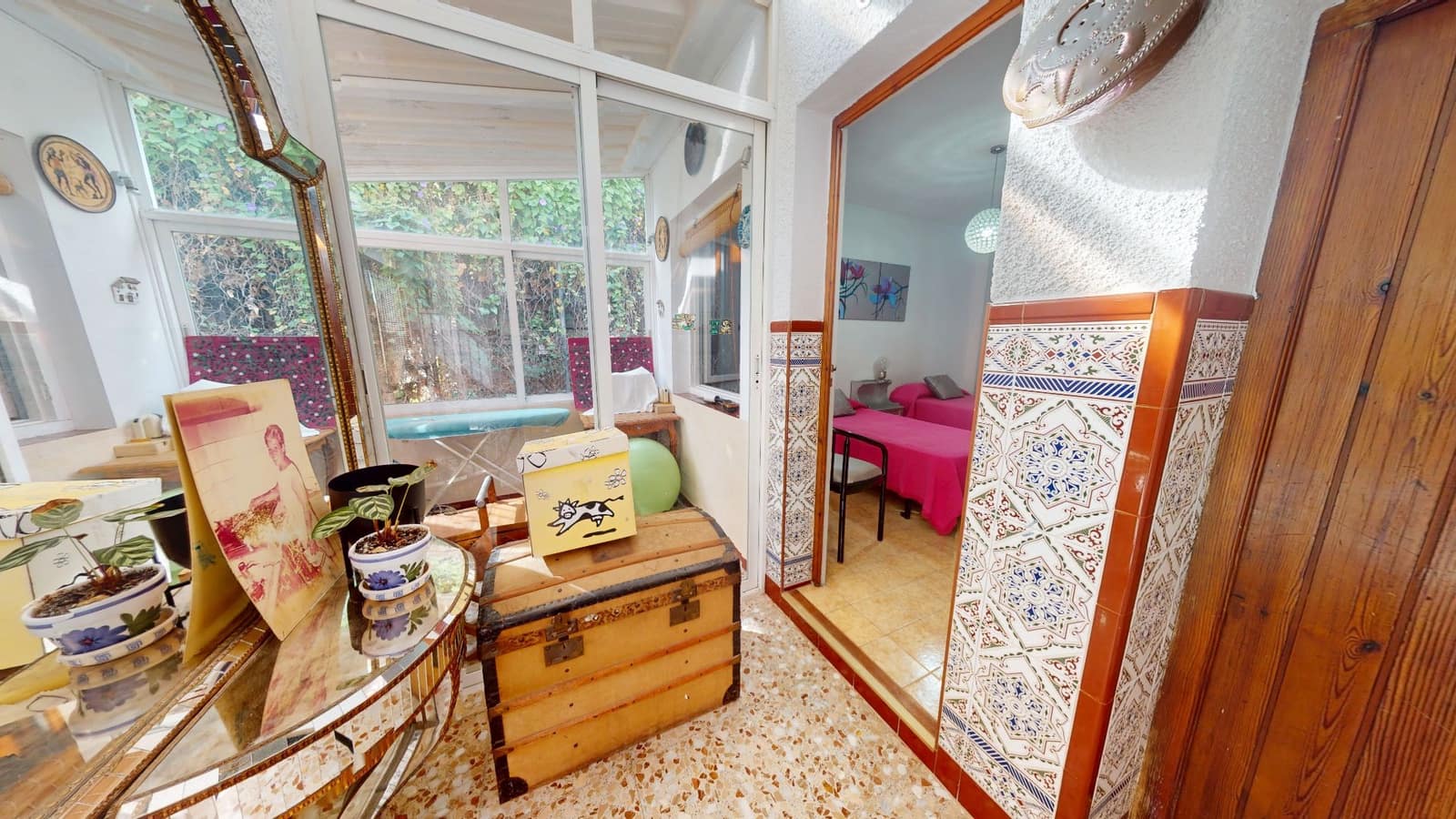 3 camera da letto Villa in vendita in San Juan de Alicante / Sant Joan d'Alacant con piscina garage - 800.000 € (Rif: 9386646)