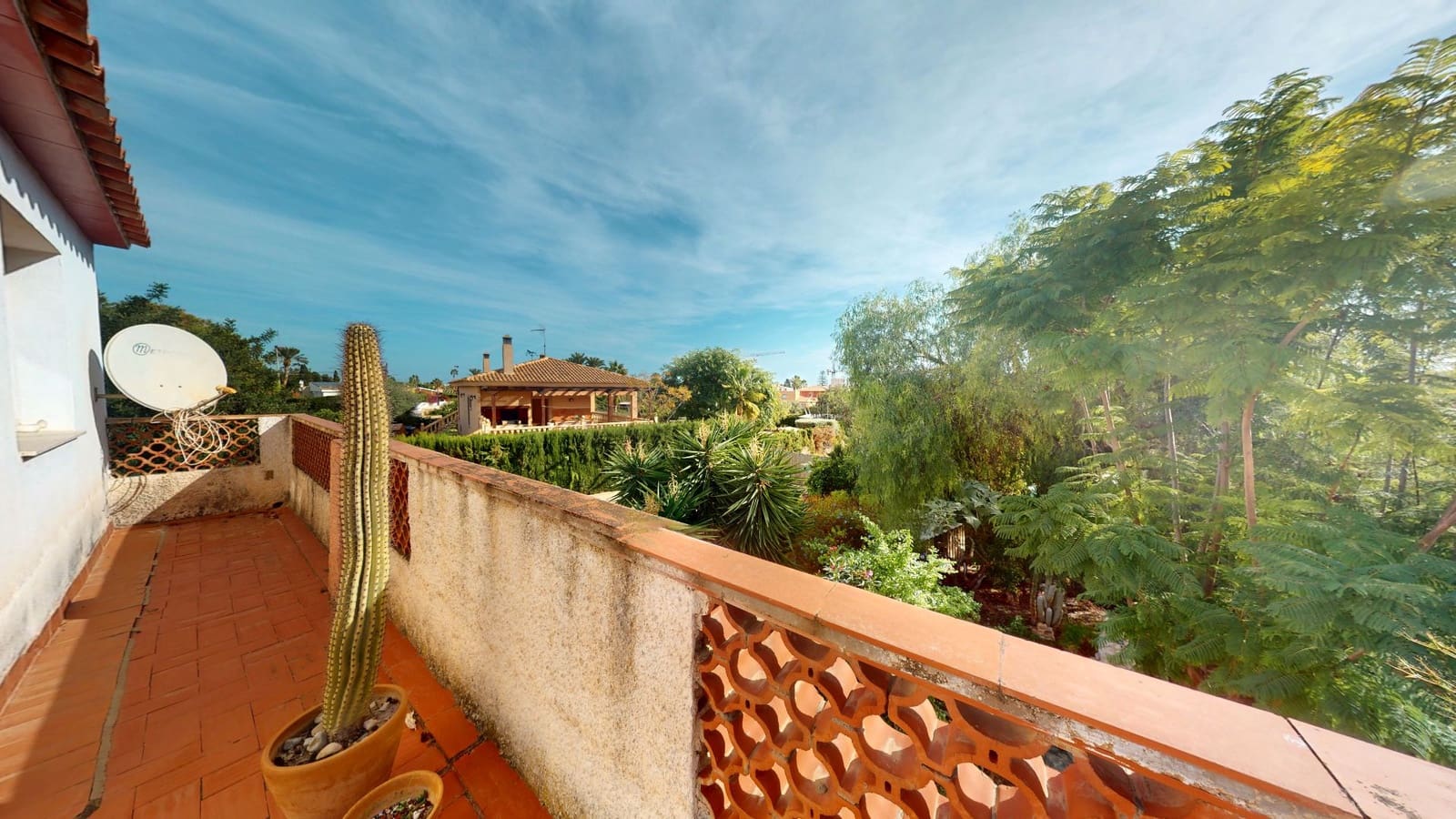 3 camera da letto Villa in vendita in San Juan de Alicante / Sant Joan d'Alacant con piscina garage - 800.000 € (Rif: 9386646)